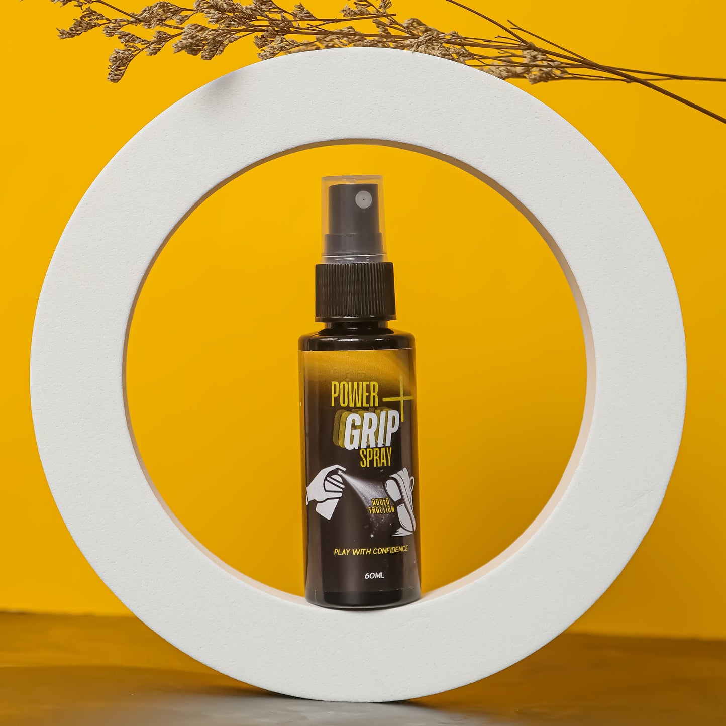 POWER GRIP SPRAY